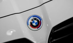 2023 BMW M4 Competition