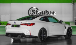 2023 BMW M4 Competition