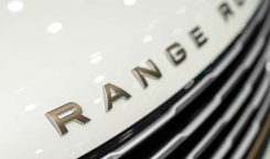 2023 Land Rover Range Rover SV LWB